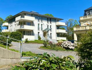 Residenz Bleichröder - 15 - Heringsdorf - 8