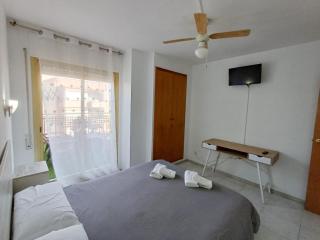 A H Rentals Carles III Apartamento 150mtrs playa - Sant Carles de la Ràpita - 2