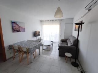 A H Rentals Carles III Apartamento 150mtrs playa - Sant Carles de la Ràpita - 8