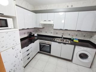 A H Rentals Carles III Apartamento 150mtrs playa - Sant Carles de la Ràpita - 4
