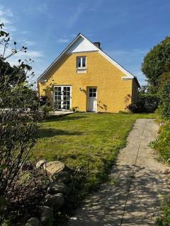 Holiday home on Tunø - island of the year 2024 - - 5