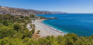 Terrace House Marina Views - La Herradura - 9