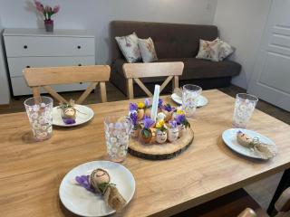 Leśne Apartamenty - 9