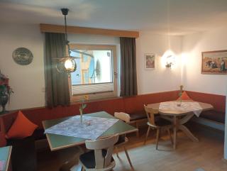 Haus Gilfert - Weerberg - 5