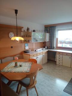 Haus Gilfert - Weerberg - 4