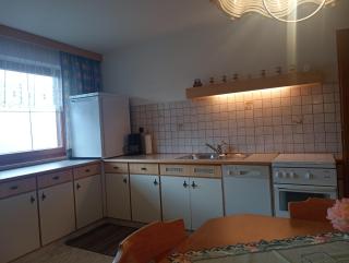 Haus Gilfert - Weerberg - 2