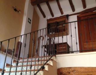 La Casica del Sol - Requena - 6