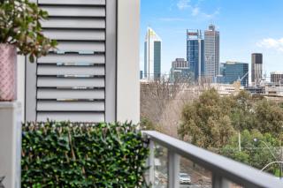 1bdr Parking On Beaufort Street - Perth - 5