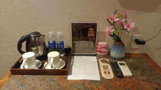 HaoNi Hotel Luxury - Ho Chi Minh - 1