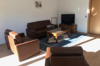 Charmante Ferienwohnung Söhrewald-Eiterhagen - - 0