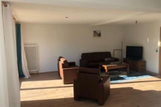 Charmante Ferienwohnung Söhrewald-Eiterhagen - - 9