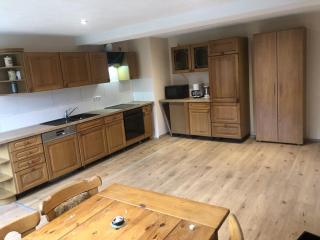 Charmante Ferienwohnung Söhrewald-Eiterhagen - - 8