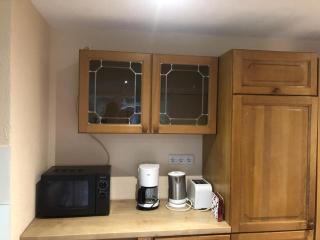 Charmante Ferienwohnung Söhrewald-Eiterhagen - - 5
