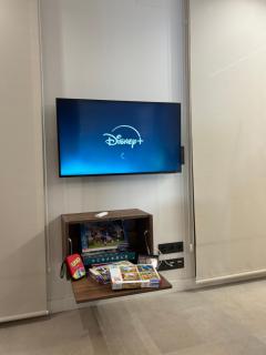 Apartamento-resort Laias Home - 6