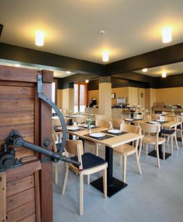 'S Hertogenmolens Hotel - 2