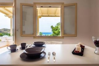 Mylopota apartment I - Ios Chora - 8