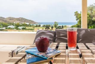 Mylopota apartment I - Ios Chora - 5