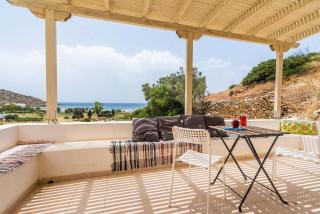Mylopota apartment I - Ios Chora - 3