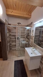 Apartmán Nové Město na Moravě - Maršovice - 9