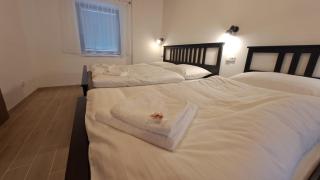 Apartmány Nové Město na Moravě - Základna Maršovice - 1