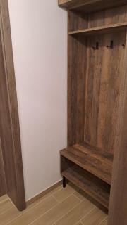 Apartmán Nové Město na Moravě - Maršovice - 4