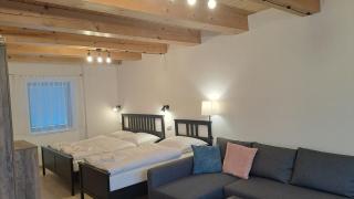 Apartmán Nové Město na Moravě - Maršovice - 3