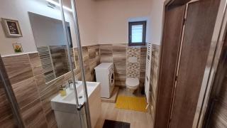 Apartmán Nové Město na Moravě - Maršovice - 1