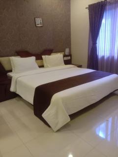 Hotel citypalace - Trivandrum - 9