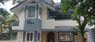 J K Villa - Arnālapāda - 9