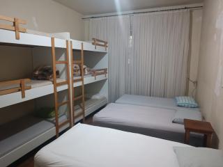 Assel Pousada Botanico - 4