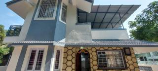 J K Villa - Arnālapāda - 5