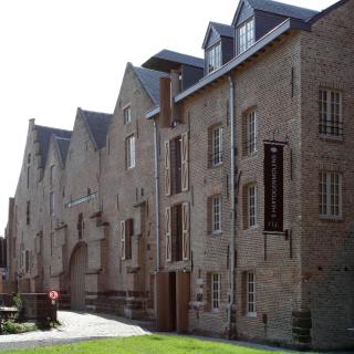 'S Hertogenmolens Hotel - Aarschot - 9
