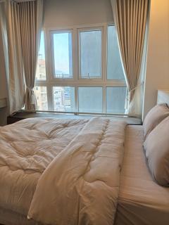 The Prio condo By PP - 1