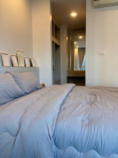 The Prio condo By PP - 1