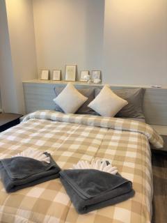 The Prio condo By PP - Chiang Mai - 4
