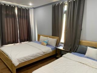 Nomad homestay - Ninh Hải - 8