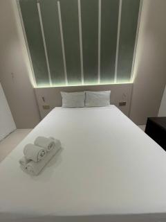 Con Meo Hostel - Ho Chi Minh - 2