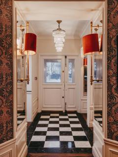 Maison Malesherbes - Paris - 7