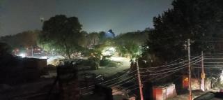 Rudra apartment house - Varanasi - 1