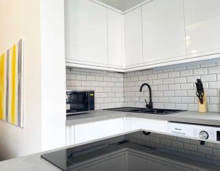 Renovated West End Flat in Glasgow - Glasgow - 4