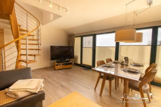57 Ferienwohnung Meerblick Strandburg App.2.1 - 6