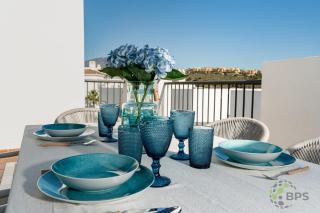 3 beds penthouse in Paraiso del Golf 444 - 6