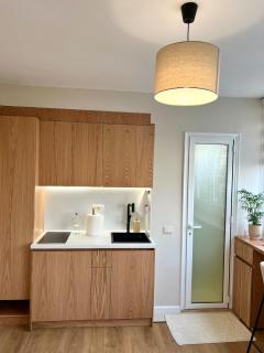 Cozy Studio near Tirana center - Tirana - 7