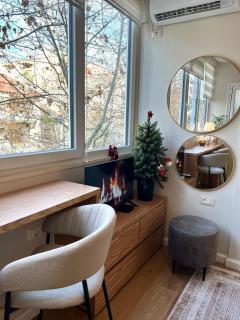 Cozy Studio near Tirana center - Tirana - 2
