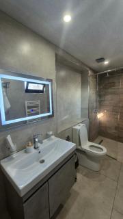Relax Hot Water House - Arzakan - 7