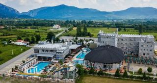 Nani Apartman - Banja Ždrelo - Malo Laole - 8