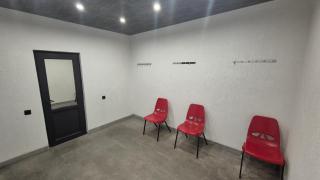 Relax Hot Water House - Arzakan - 4