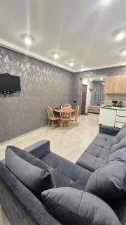 Relax Hot Water House - Arzakan - 3