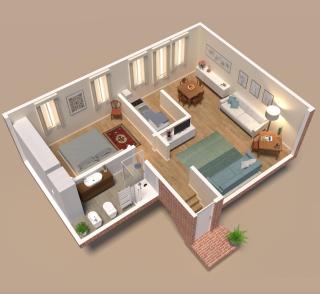 COLOMBINA HOME Venice with canal view - 8