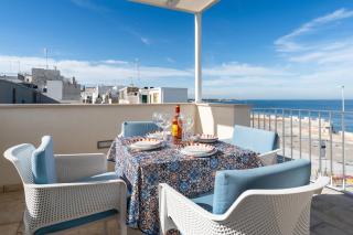 Casa Ardito by BarbarHouse - Polignano a Mare - 8